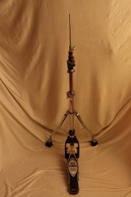 Tama HH905D Hi-Hat Iron Cobra Lever 1.jpg