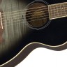 Электроакустическая гитара Fender FA-235E Moonlight Burst
