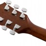 Электроакустическая гитара Fender FA-125CE Natural NRW