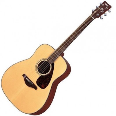 Гитара акустическая Yamaha FG-700MS