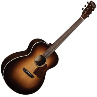 Электроакустическая гитара Washburn RSG200SWEVSK