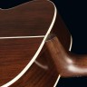 Электроакустическая гитара Washburn RSG200SWEVSK