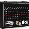 Педаль эффектов MXR M108 10 Band EQ