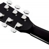 Электроакустическая гитара Fender CD-60SCE Black