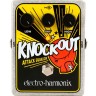 Педаль эффектов Electro-Harmonix KnockOut