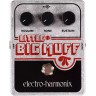 Педаль эффектов Electro-Harmonix Little Big Muff