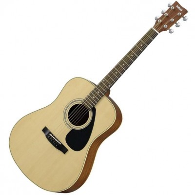 Гитара акустическая Yamaha F370DW NT