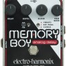 Педаль эффектов Electro-Harmonix Memory Boy