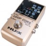 Педаль эффектов Nux Loop Core Deluxe Bundle
