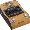 Процессор для акустической гитары Zoom AC-2 Acoustic Creator