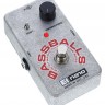 Педаль эффектов Electro-Harmonix Nano BassBalls