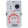 Педаль эффектов Electro-Harmonix Nano BassBalls