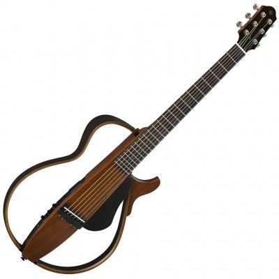 Электроакустическая гитара Yamaha SLG200S N