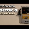 Педаль эффектов Electro-Harmonix Nano DR. Q Envelope Funk