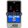 Педаль эффектов Electro-Harmonix Nano Neo Clone Analog Chorus