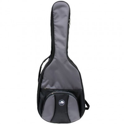 Чехол для акустической гитары Armadil A-1101 (серый)