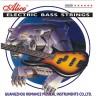 Струны для бас-гитары Alice A-606(4)-M 45-105