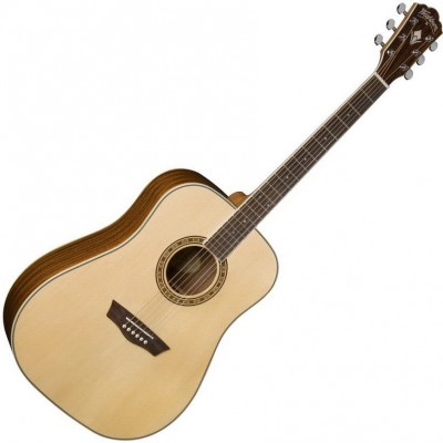 Гитара акустическая Washburn WD10S