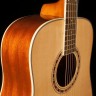 Гитара акустическая Washburn WD10S