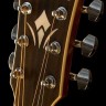 Гитара акустическая Washburn WD10S