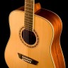 Гитара акустическая Washburn WD10S