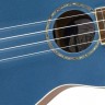 Укулеле Fender Zuma Classic Concert Ukulele Lake Placid Blue WN