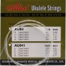 Струны для укулеле Alice AU04