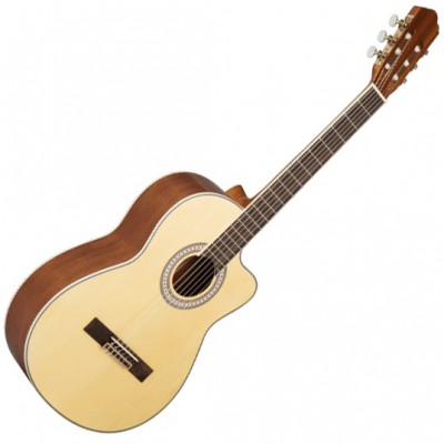 Классическая гитара Laviere CC-20 (NT)