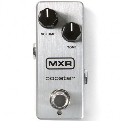 Педаль эффектов MXR M293 Booster