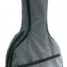 Чехол для акустической гитары Armadil A-801 (Gray jeans)