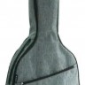 Чехол для акустической гитары Armadil A-801 (Green jeans)