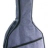 Чехол для акустической гитары Armadil A-801 (Purple jeans)