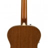Электроакустическая гитара Fender FA-235E LR Natural