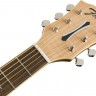 Электроакустическая гитара Fender FA-235E LR Natural
