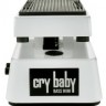 Педаль эффектов Dunlop CBM105Q CryBaby Bass Mini