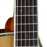 Электроакустическая гитара Cort NDX50 NAT