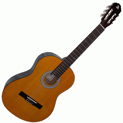 Классическая гитара ALICANTE Student NA
