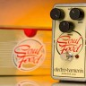 Педаль эффектов Electro-Harmonix Soul Food