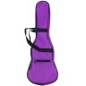 Чехол для укулеле концерт Armadil CM-401 (фиолетовый)