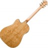 Электроакустическая гитара Washburn WD30SCE