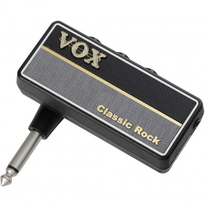 Предусилитель для наушников Vox AP2-CR Amplug 2 Classic Rock