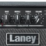 Комбоусилитель для бас-гитары Laney LX15B
