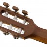 Гитара классическая Fender CN-60S Natural