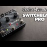 Педаль эффектов Electro-Harmonix Switchblade Pro