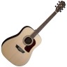 Электроакустическая гитара Washburn HD20SE