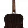 Электроакустическая гитара Washburn HD20SE