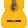 Гитара классическая Fender ESC-110 Educational Series