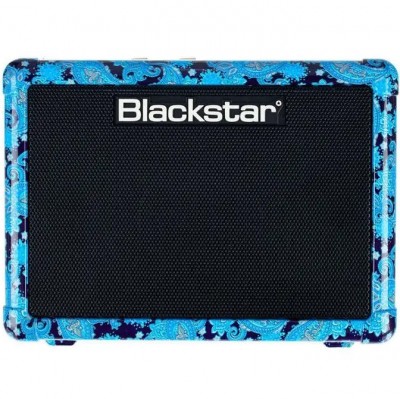 Комбоусилитель Blackstar FLY 3 Bluetooth Purple
