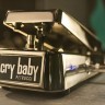 Педаль эффектов Dunlop JP95 John Petrucci Cry Baby