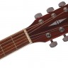 Электроакустическая гитара Cort AD890CF NAT